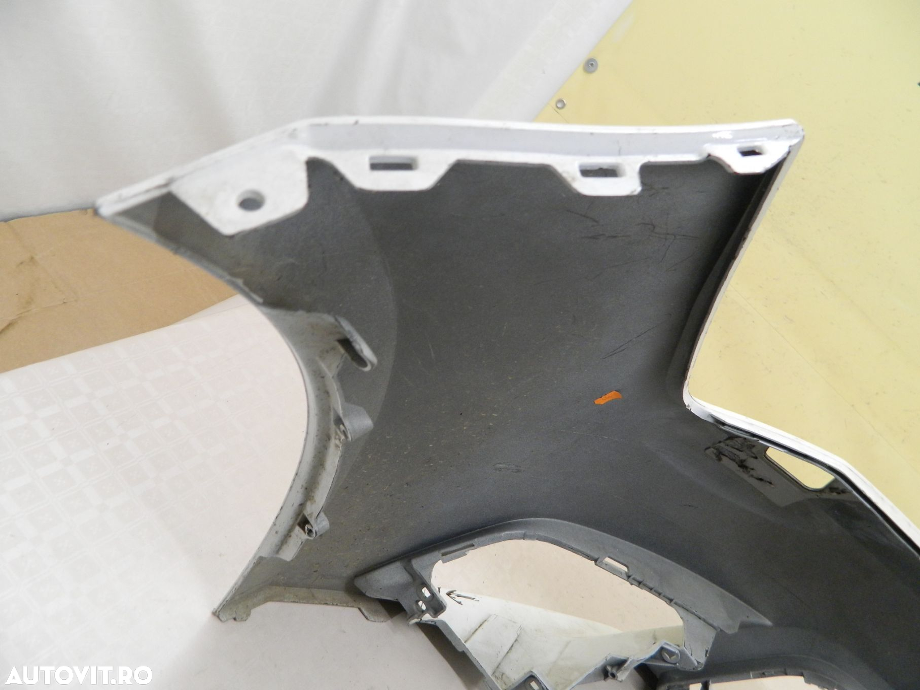 Bara fata Seat Leon 3, 2013, 2014, 2015, 2016, cod origine 5F0807221. - 6