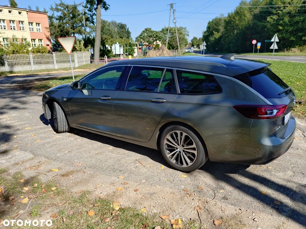 Opel Insignia CT 2.0 CDTI Elite S&S - 34