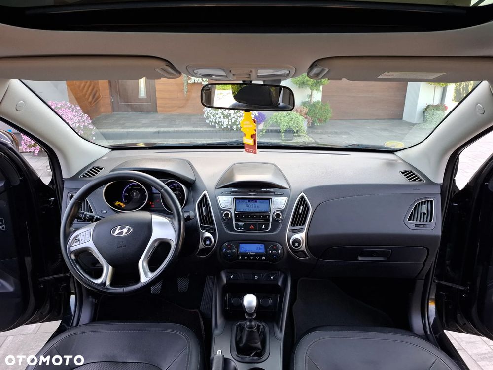 Hyundai ix35 - 25