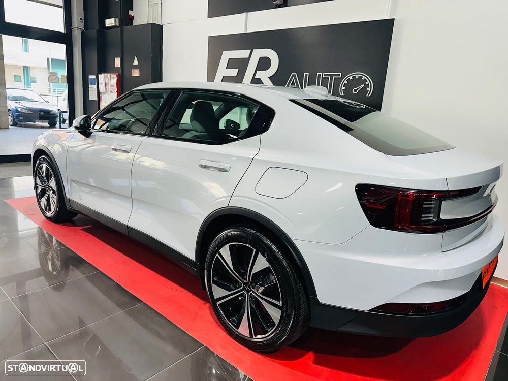 Polestar 2 Long Range 78 kWh AWD - 15