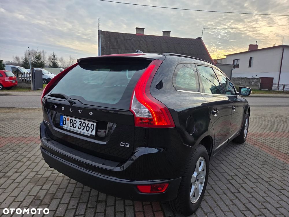 Volvo XC 60 D3 Summum - 7