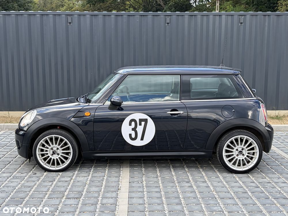 MINI Cooper - 2