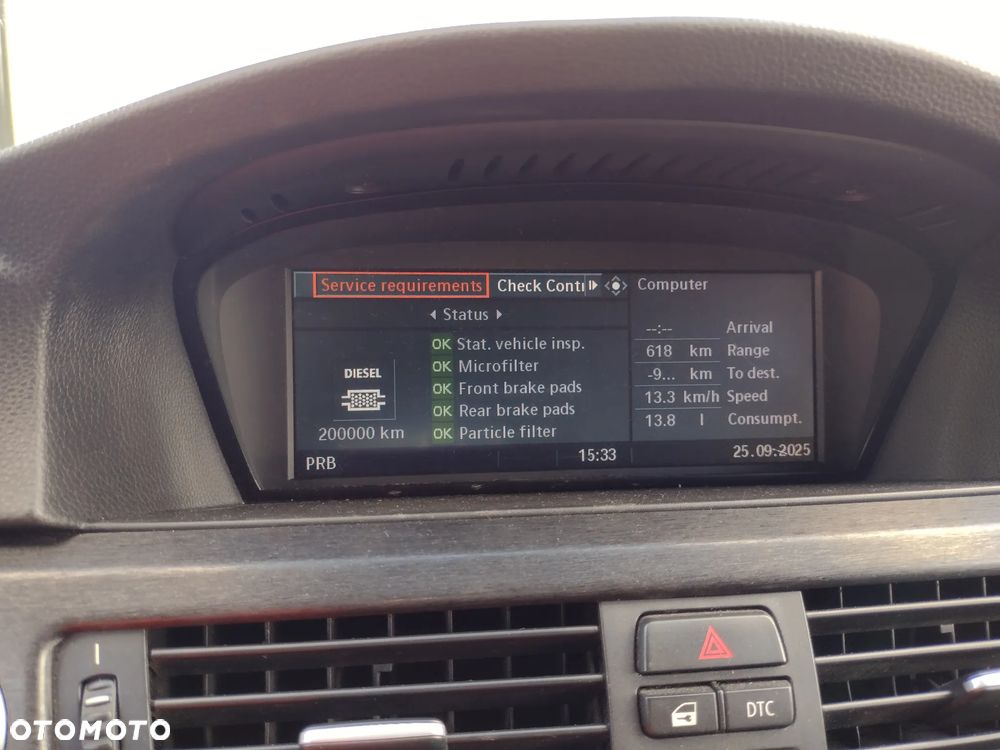 BMW Seria 3 - 11