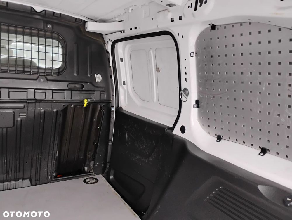 Opel Combo 1.5 D Start/Stop Edition - 19