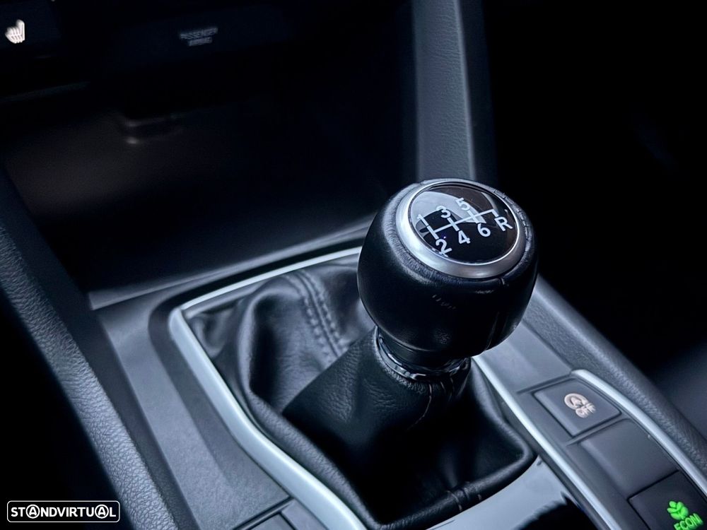 Honda Civic 1.5 i-VTEC Elegance Navi - 18