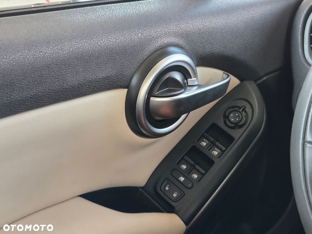 Fiat 500X 1.4 MultiAir Pop Star DDCT - 26