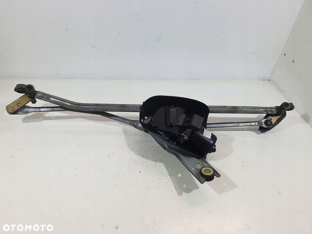mechanizm wycieraczek przód 8229128 mini cooper one r50 r53 eu - 2