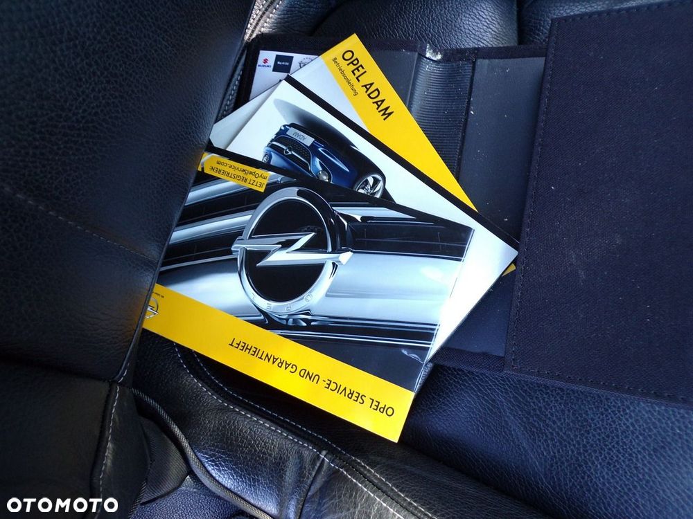 Opel Adam - 30