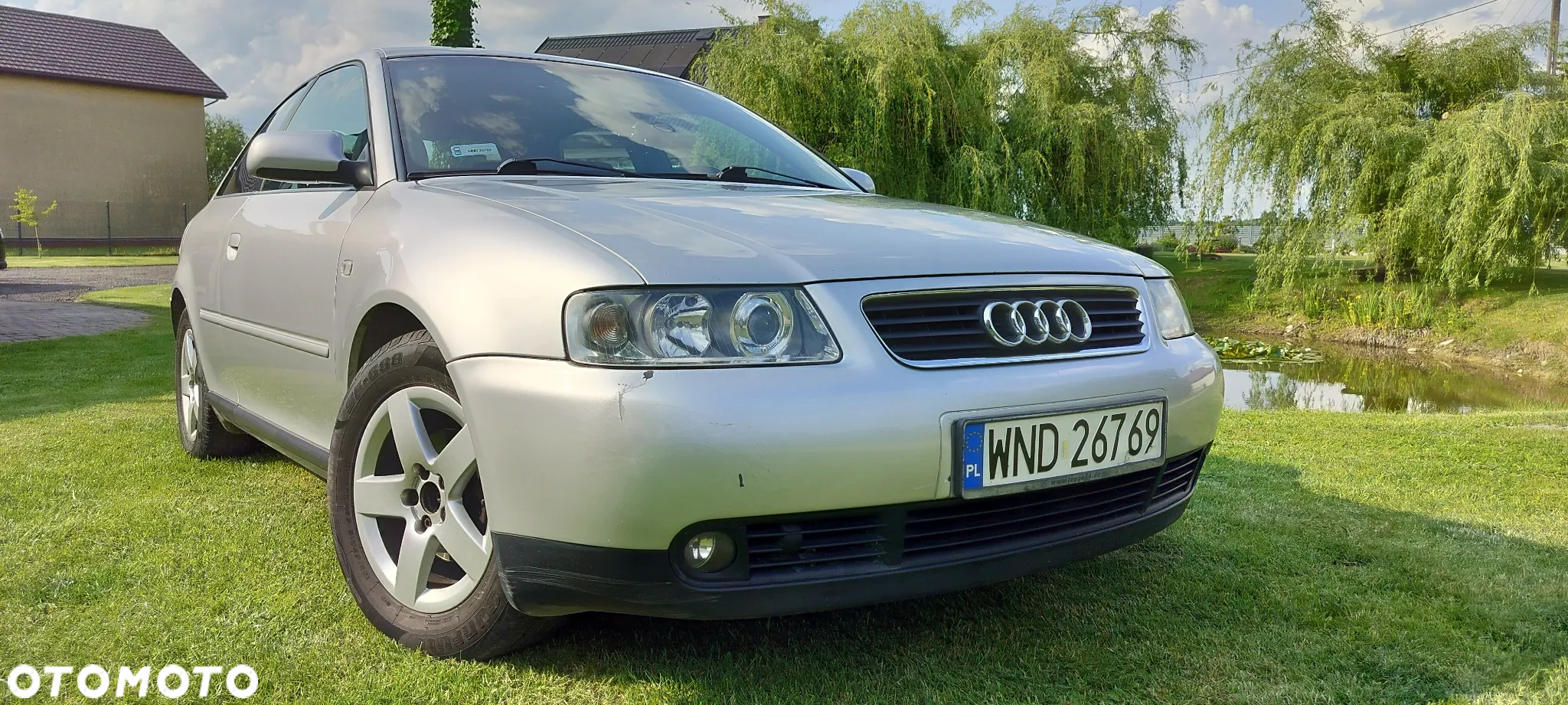Audi A3 - 5