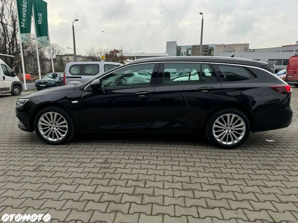 Opel Insignia 1.5 T Elite S&S - 3