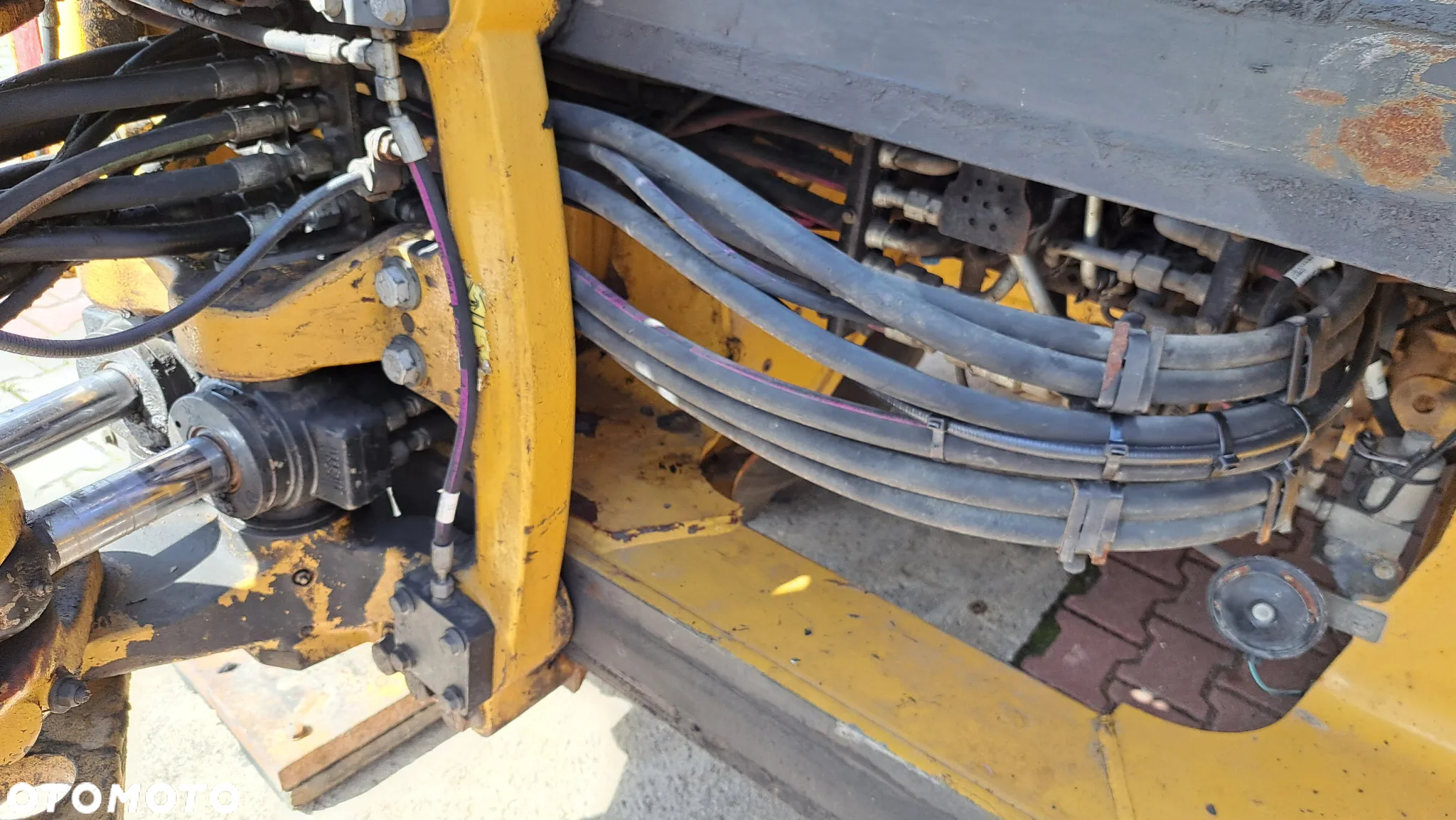 Caterpillar 428E2 - 9