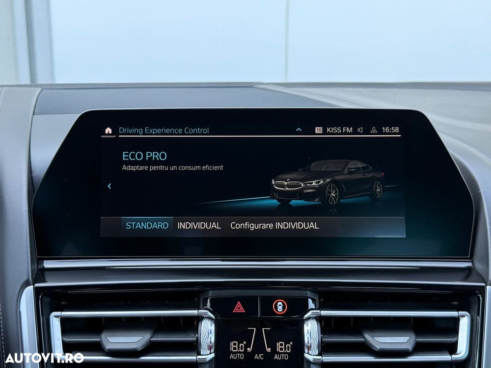 BMW Seria 8 840d xDrive - 25