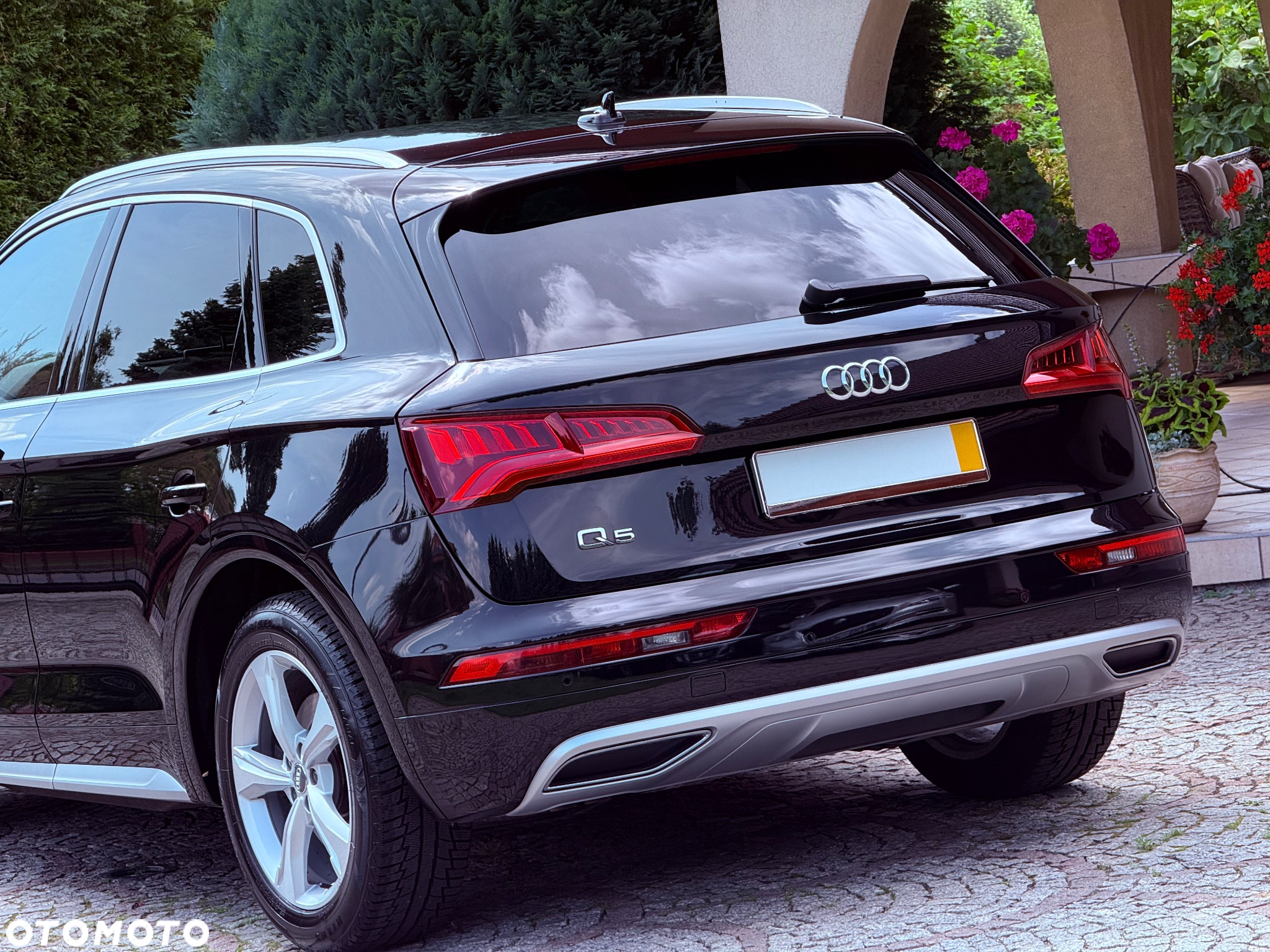 Audi Q5 40 TDI Quattro Sport S tronic - 7