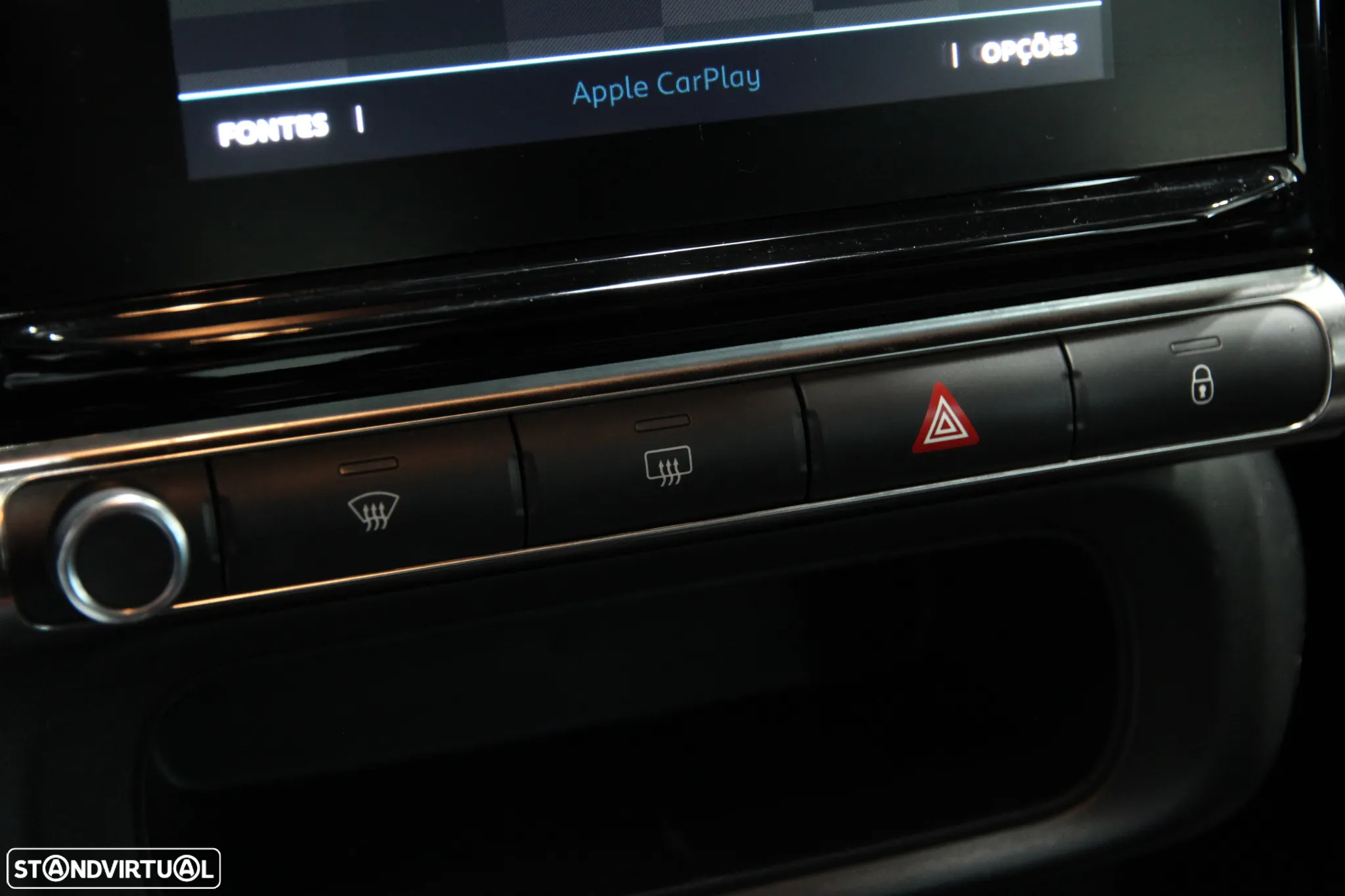 Citroën C3 1.2 PureTech C-Series - 14