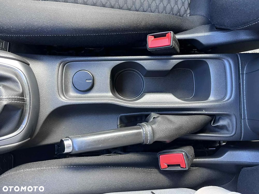 Opel Astra IV 1.6 CDTI Enjoy - 16