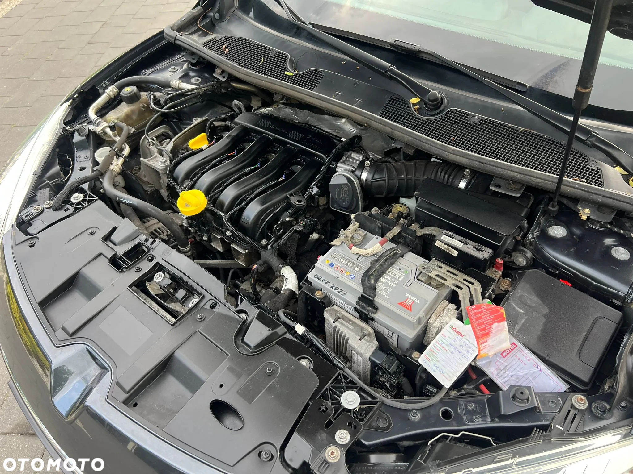 Renault Megane - 10