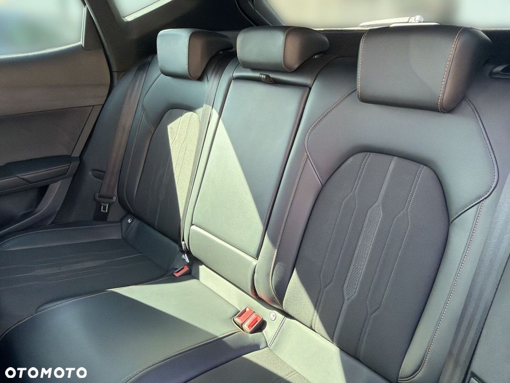 Cupra Formentor 2.0 TDI - 18