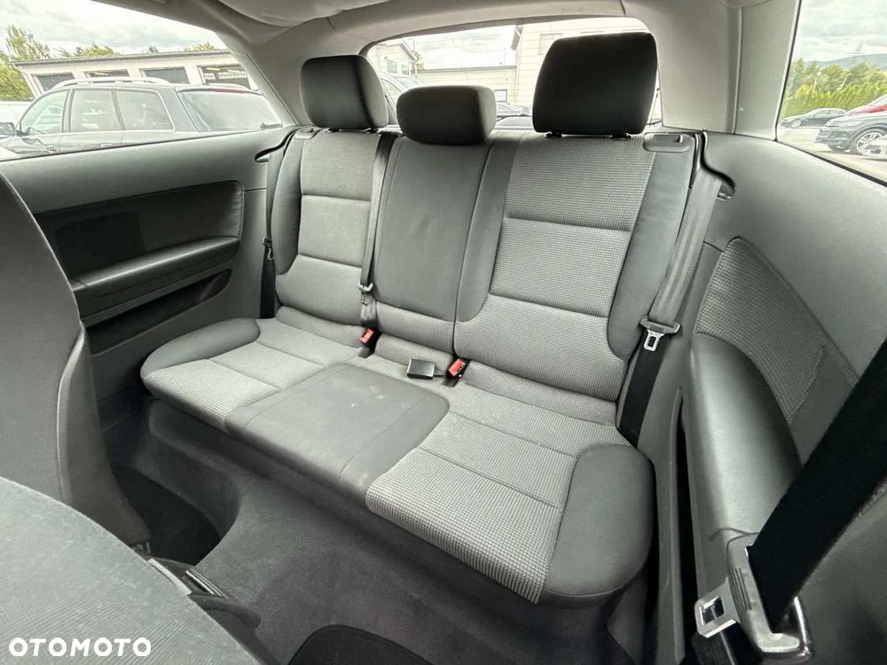 Audi A3 2.0 FSI Attraction Tiptr - 14