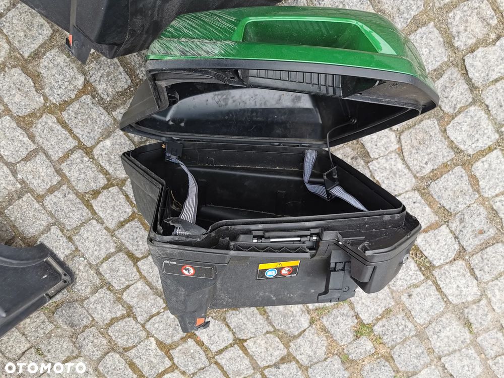 Kawasaki Ninja H2 SX - 15