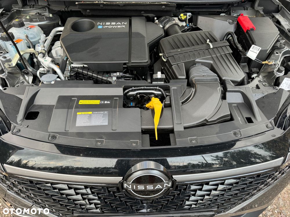 Nissan Qashqai 1.5 e-POWER N-Design - 23
