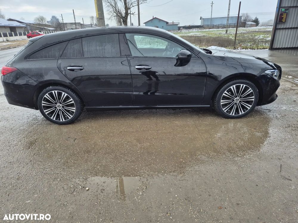 Mercedes-Benz CLA 200 d 8G-DCT Progressive - 2