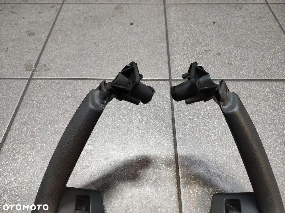 PODŁOKIETNIK DRZWI BOCZKA RĄCZKA PRAWA LEWA TYŁ AUDI A3 8P 5 DRZWI 8P4 WYSYŁKA !!!!! - 3