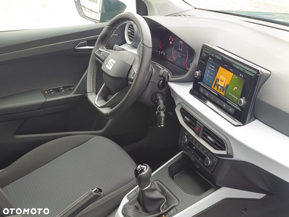 Seat Arona 1.0 TSI Style S&S - 41