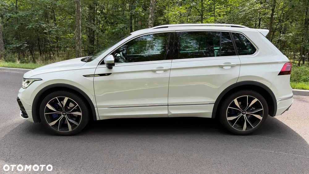 Volkswagen Tiguan - 4