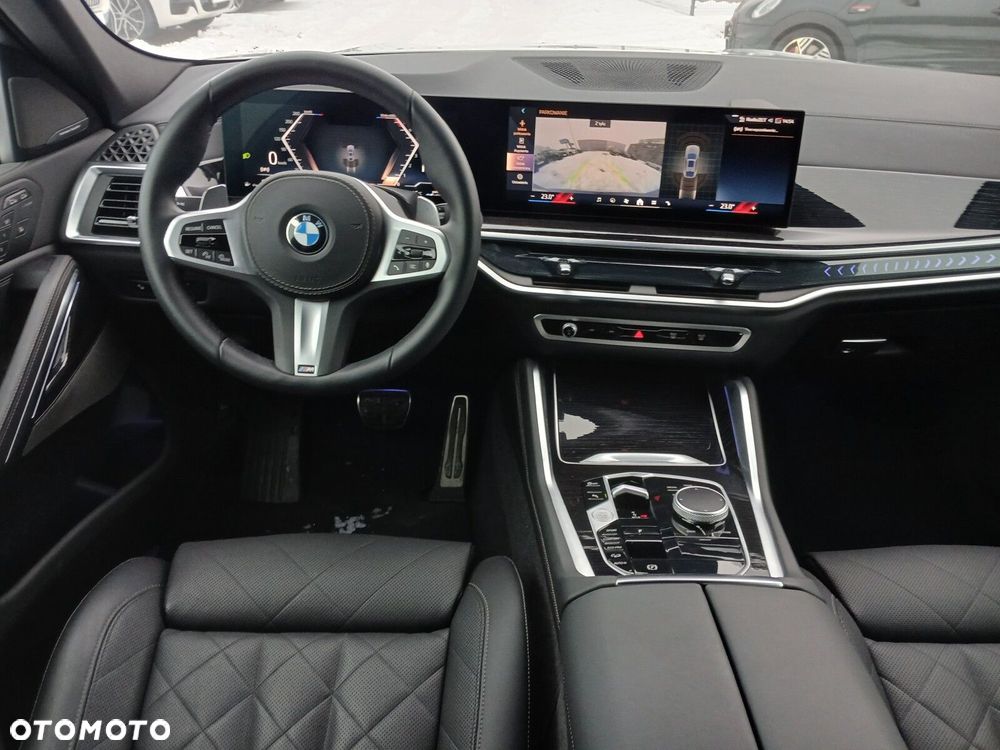 BMW X6 - 28