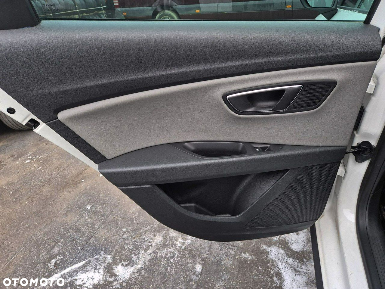 Seat Leon - 21
