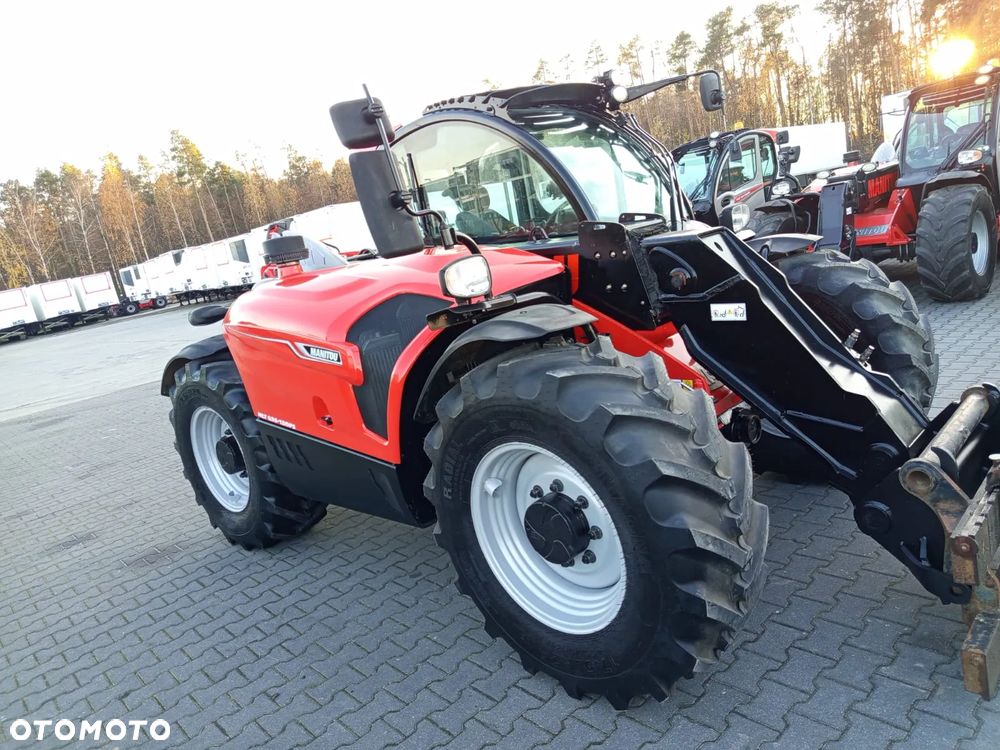 Manitou MLT  635-130 PS PREMIUM - 2