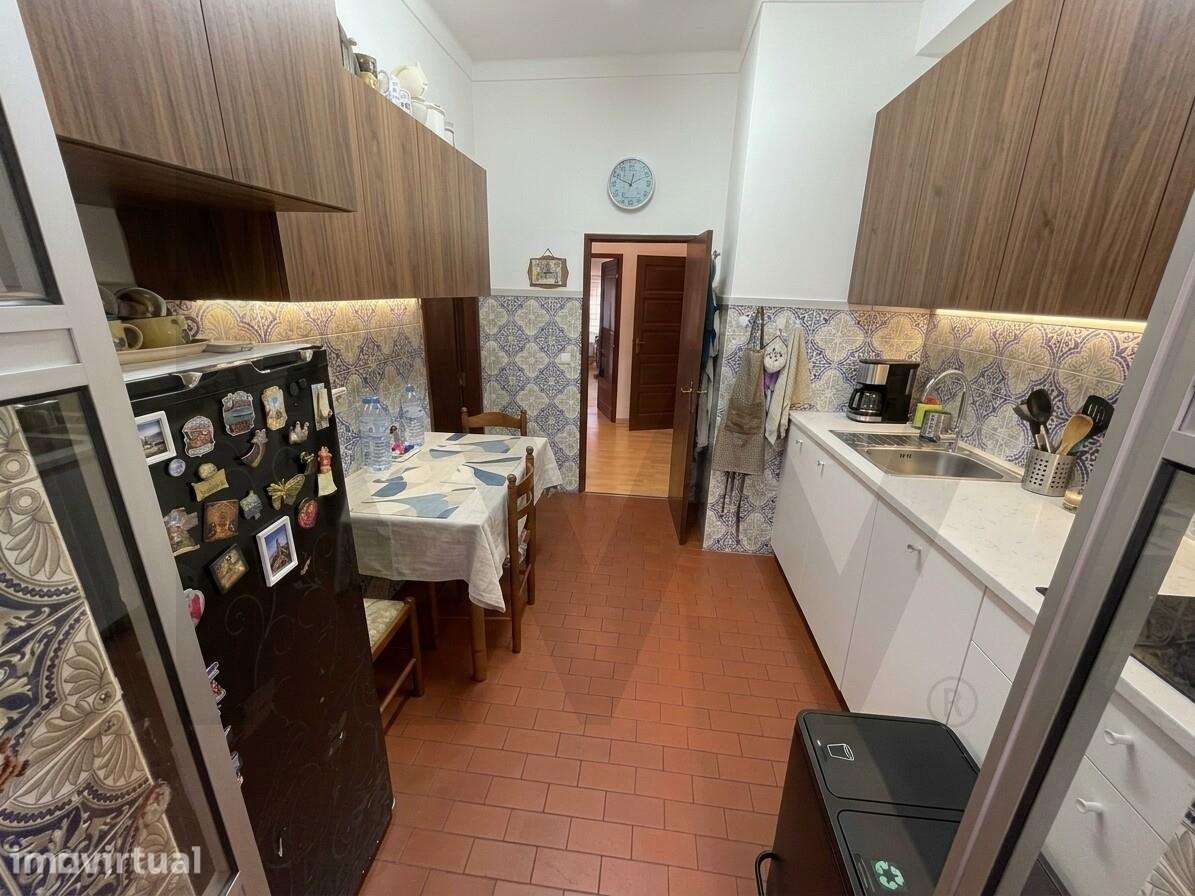 Apartamento para recuperar - Grande imagem: 4/22