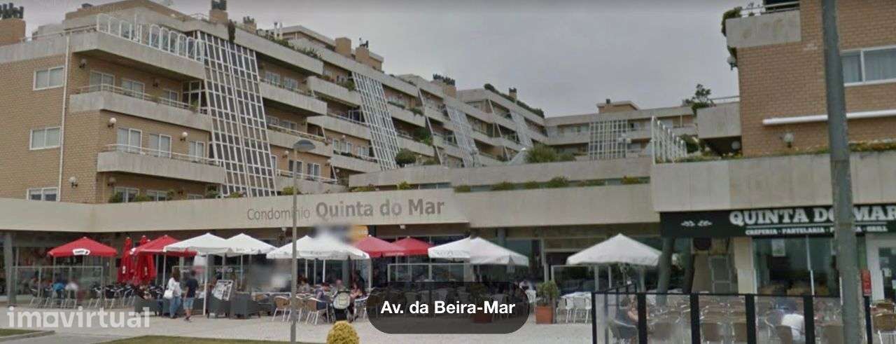Arrumos no condomínio do Empreendimento Quinta do Mar - VN Gaia - Grande imagem: 2/5