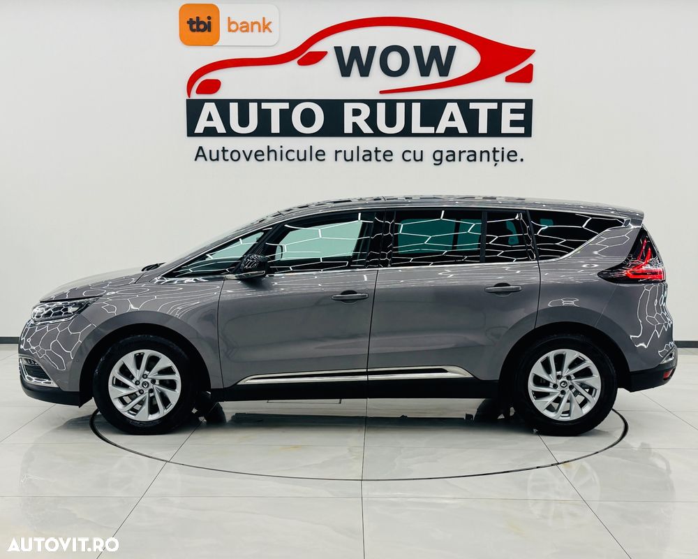 Renault Espace Energy dCi 130 Intens - 36