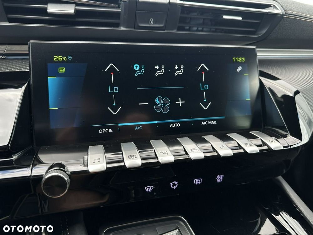Peugeot 508 - 26