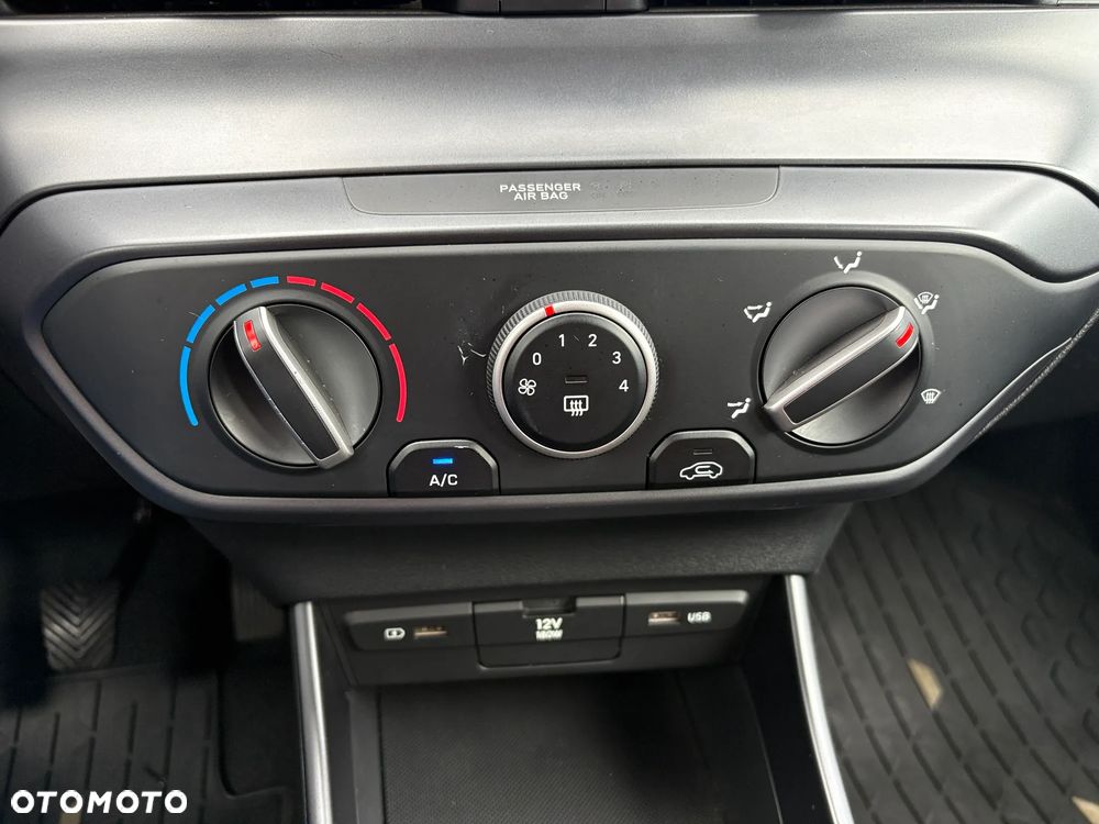Hyundai i20 1.2 Classic - 9