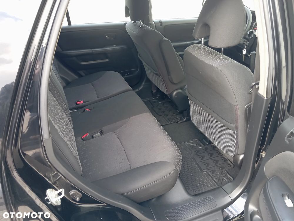 Honda CR-V 2.0i ES - 25