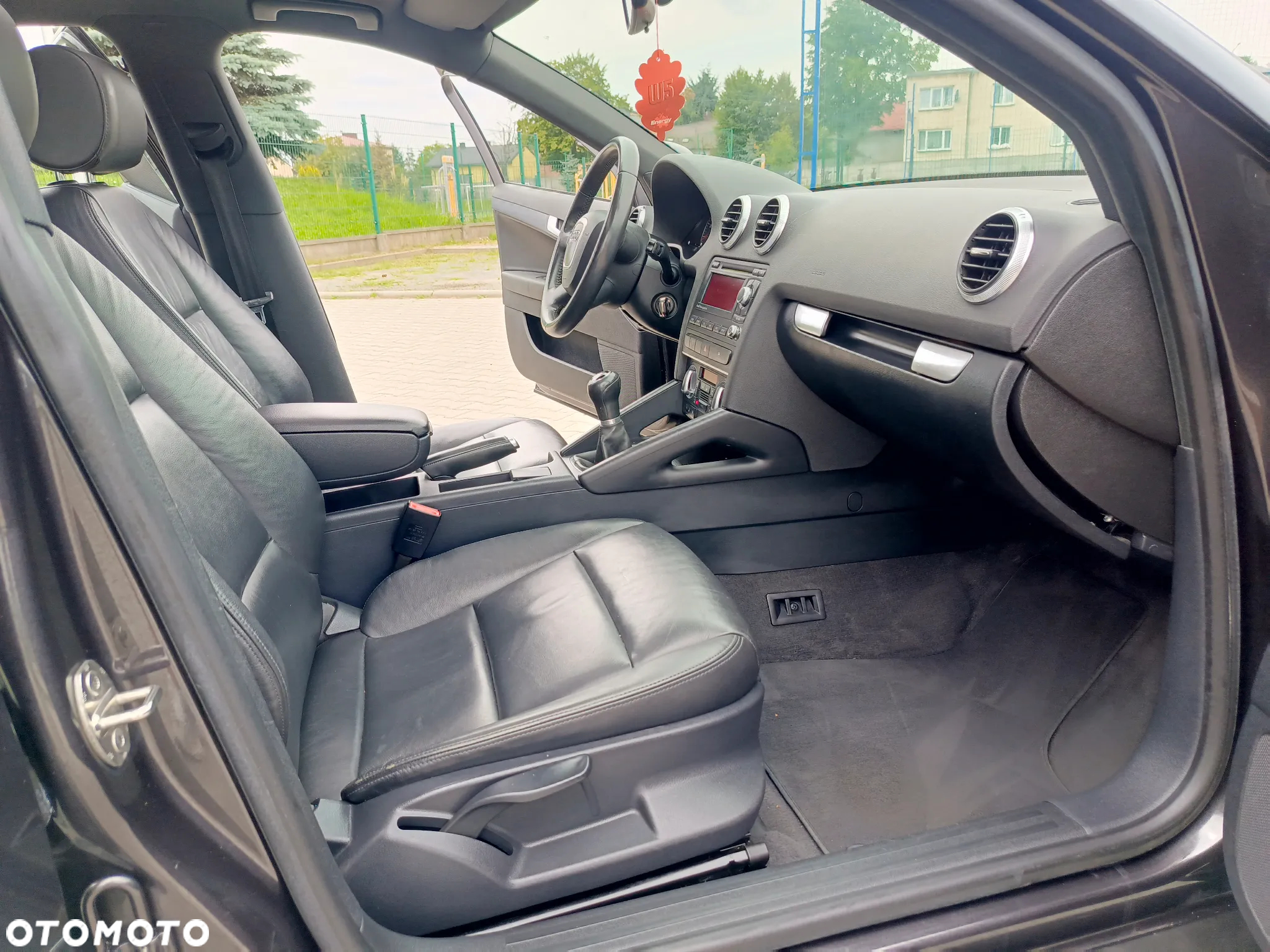 Audi A3 1.4 TFSI S line Sportpaket - 21