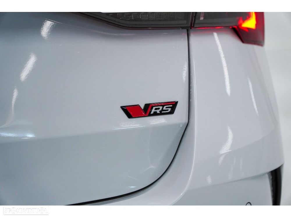 Skoda Octavia Break 2.0 TSI RS DSG - 9