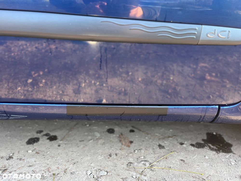 Renault Modus 1.5 dCi Confort Dynamique - 19