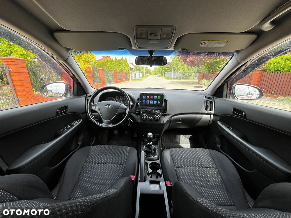 Hyundai i30 i30cw 1.6 CRDi Edition 20 - 16