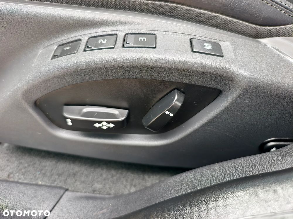 Volvo XC 60 D4 Geartronic Summum - 20