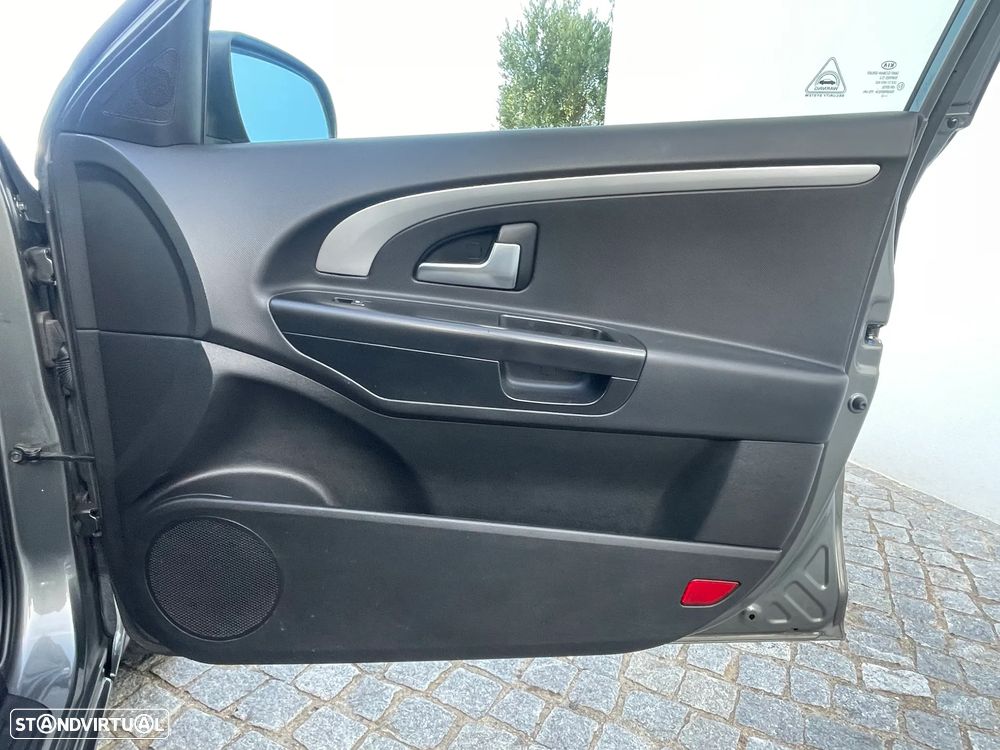 Kia Ceed 1.6 CRDi EX Eco - 23