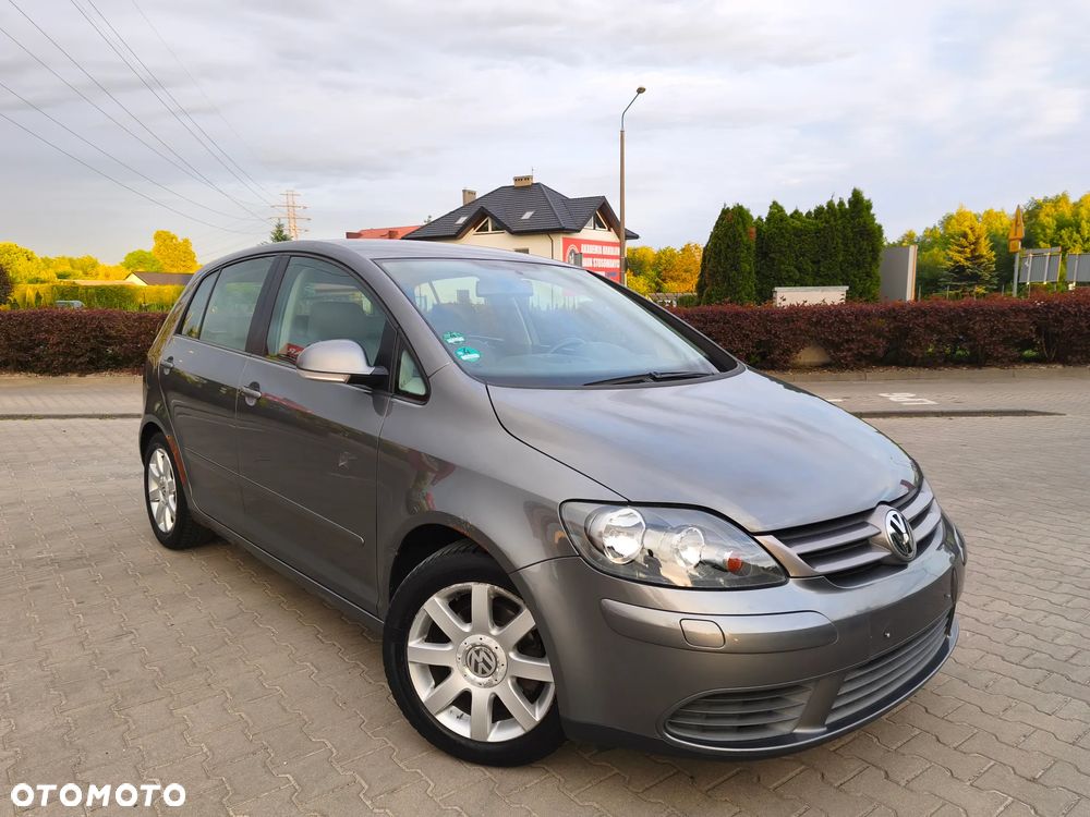 Volkswagen Golf 1.6 Sportline - 3