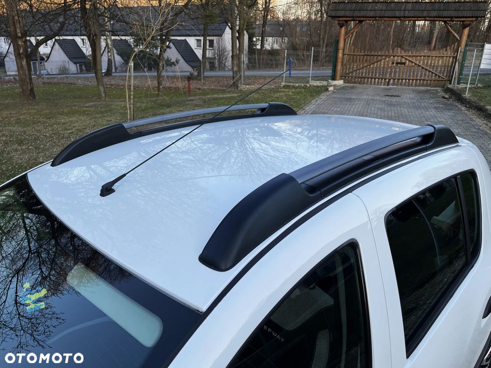 Dacia Sandero Stepway 0.9 TCe Laureate - 38