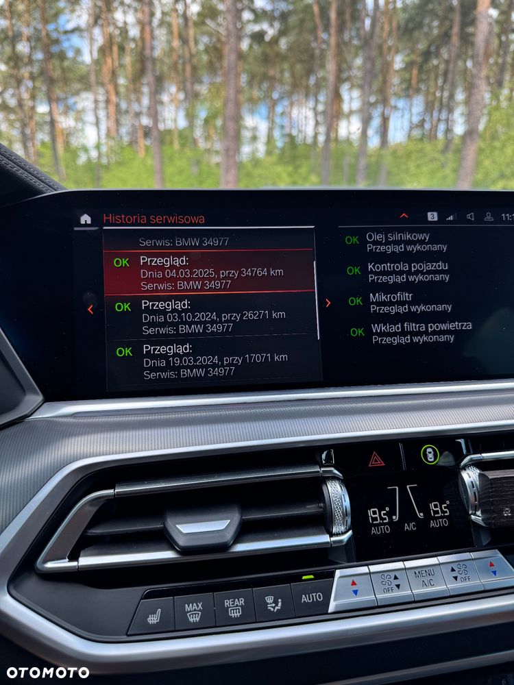 BMW X5 xDrive25d - 30