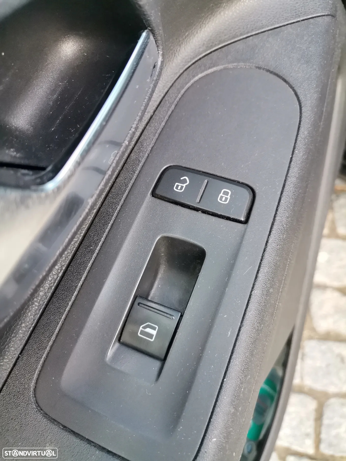 VW Up! 1.0 Move Auto - 10