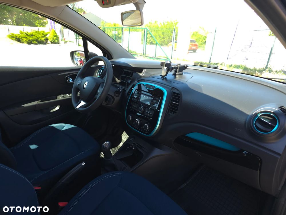 Renault Captur (ENERGY) TCe 90 LIFE - 15