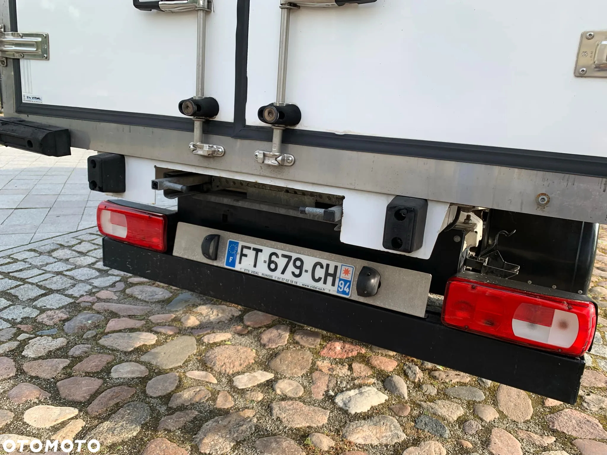 Volkswagen CRAFTER _ 53.000km ! _ 2.0 TDI 177KM + AUTOMAT - 27