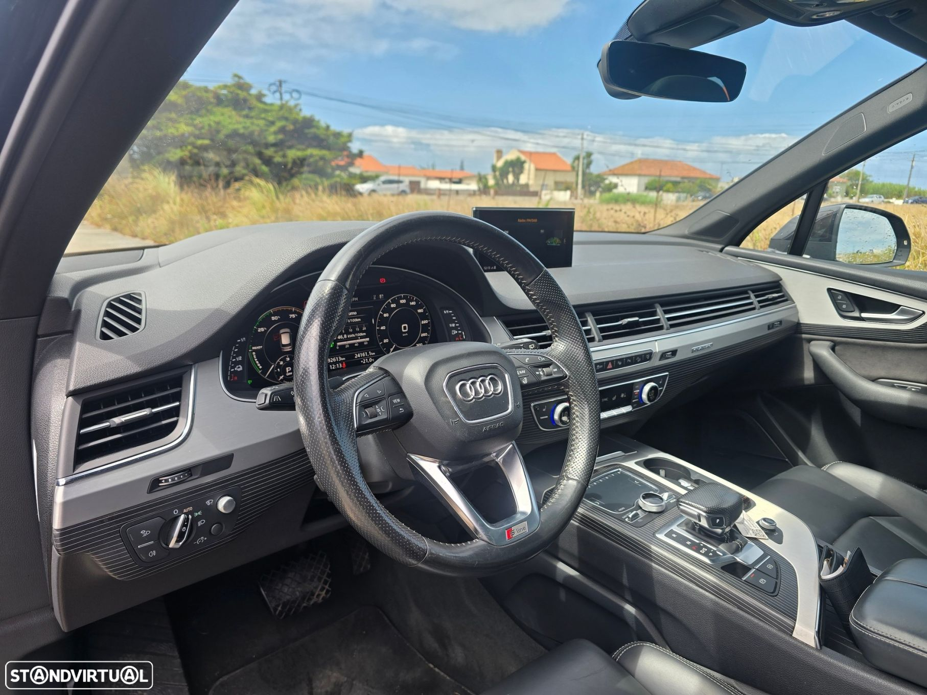 Audi Q7 - 10